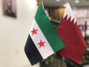 مباحثات سورية قطرية لدعم المنشآت الرياضية وإعادة تأهيل المرافق المتضررة