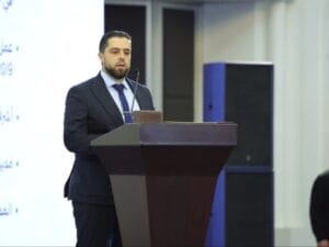 وزير الأشغال: قرار رفع العقوبات يشكل لحظة فارقة في تاريخ سوريا