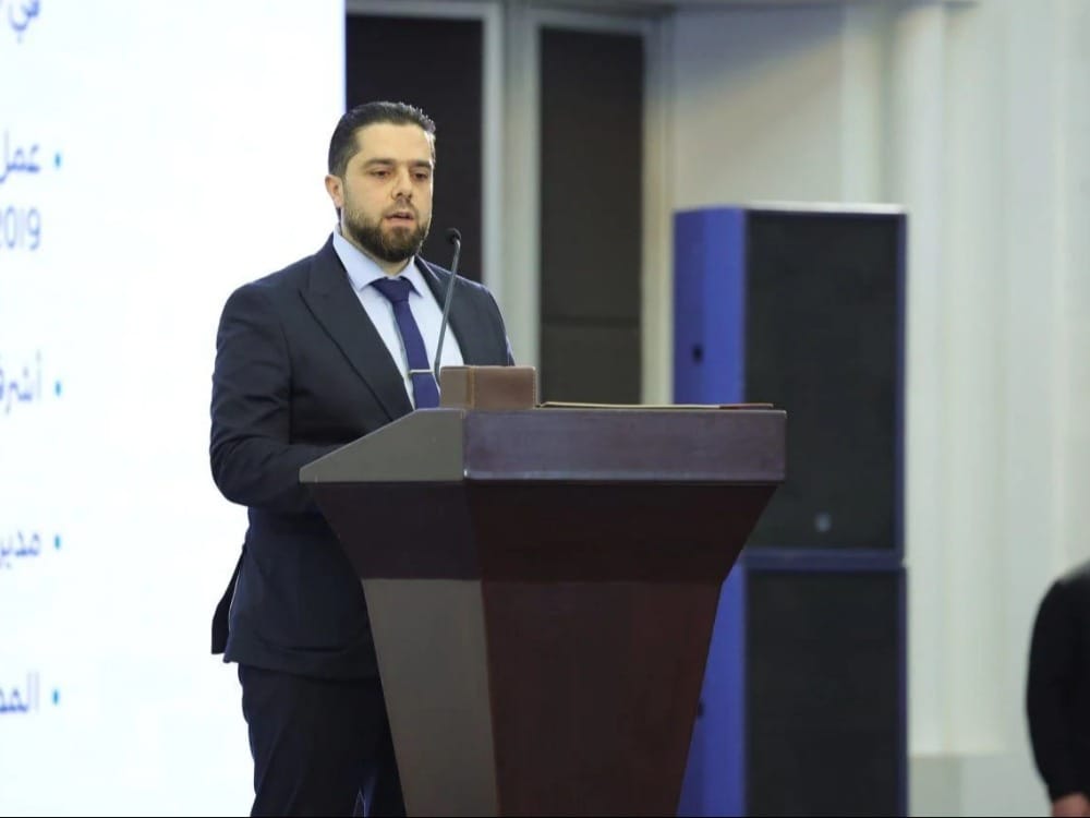 وزير الأشغال: قرار رفع العقوبات يشكل لحظة فارقة في تاريخ سوريا