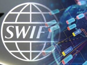 مصرف سوريا المركزي يعود لنظام SWIFT