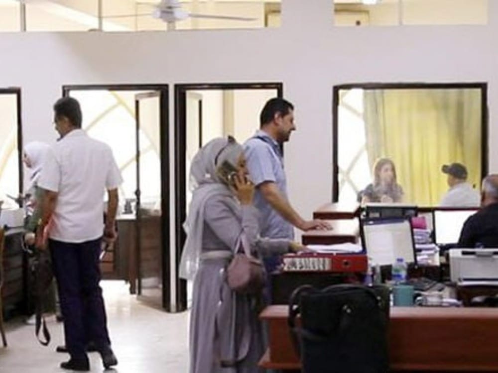 وزارة الاقتصاد والصناعة ترخص 456 شركة جديدة منذ بداية العام