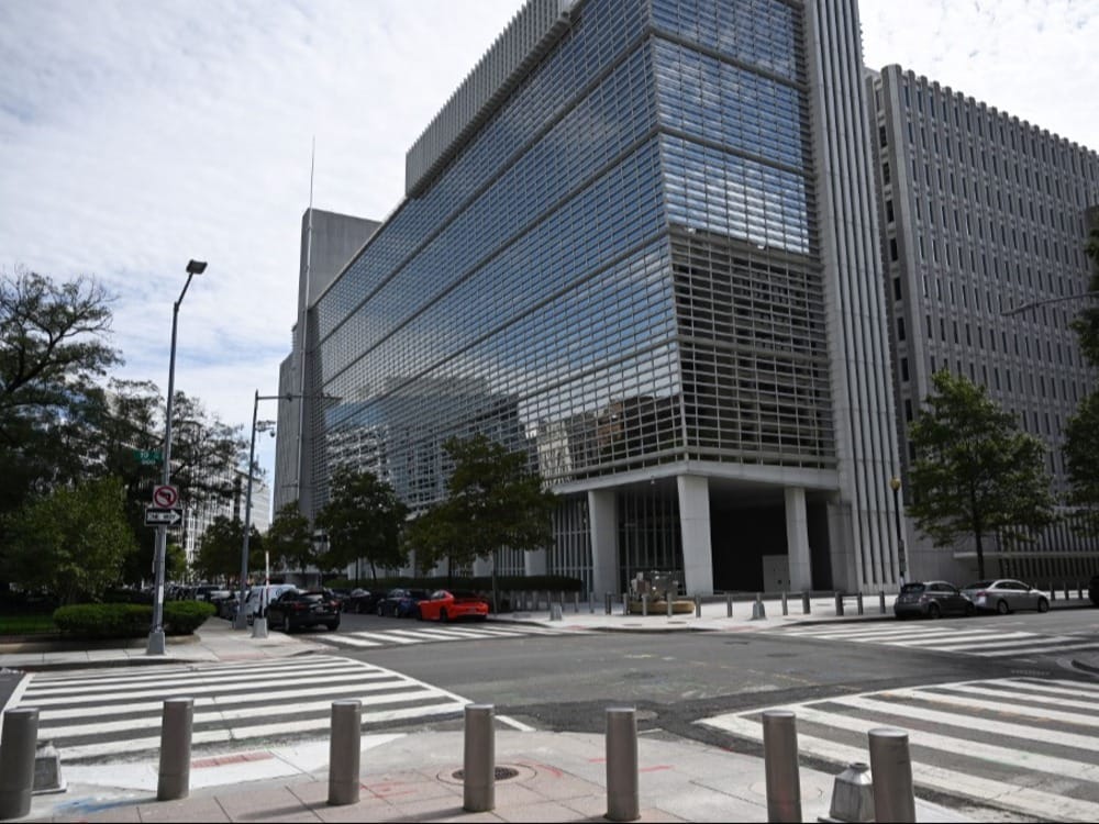 البنك الدولي يعلن تسوية متأخرات سوريا وإعادة تأهيلها للحصول على التمويل