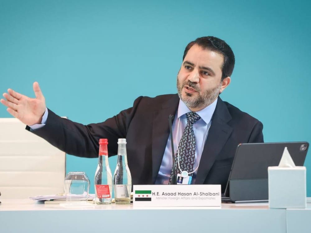 asaad alshaibany