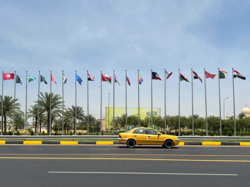 دعم الحكومة السورية.. محور مشروع قرار القمة العربية المرتقب