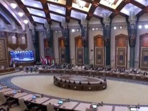 من "قمة بغداد".. دعم عربي لسوريا واستقرارها ووحدة أراضيها