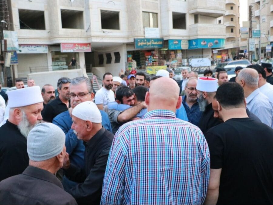 إطلاق سراح الدفعة السادسة من الموقوفين على خلفية أحداث أشرفية صحنايا