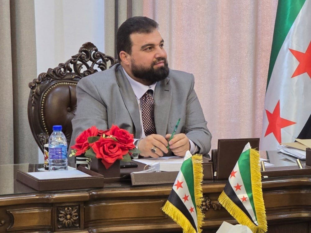 محافظ السويداء: ندين الهجمات على الريف الغربي ووجهنا القوى الأمنية لردع أي اعتداء