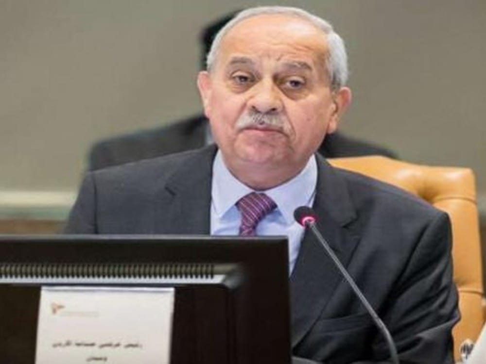 رئيس غرفتي صناعة الأردن وعمان: رفع العقوبات عن سوريا يعزز البيئة الاستثمارية بين البلدين