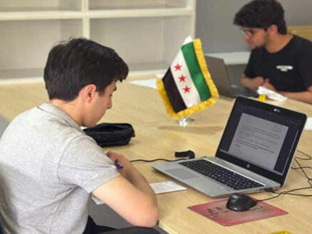 هيئة التميز والإبداع تعلن انطلاق التسجيل في الماراثون البرمجي للصغار واليافعين لعام 2025