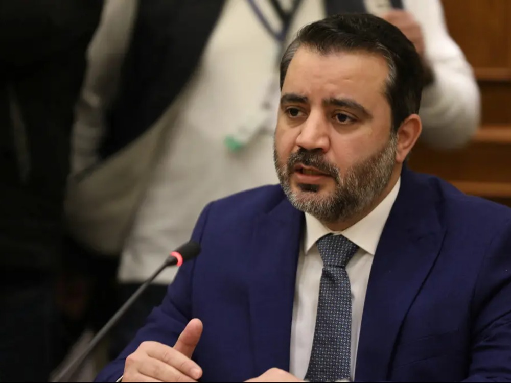 الشيباني من أنقرة: الغارات الإسرائيلية على أراضينا تُعدّ تصعيداً يزعزع استقرارنا ويجر المنطقة إلى صراع