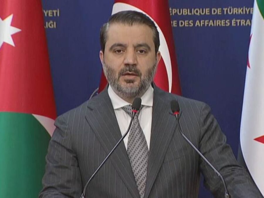 وزير الخارجية والمغتربين سيمثل سوريا في القمة العربية في بغداد
