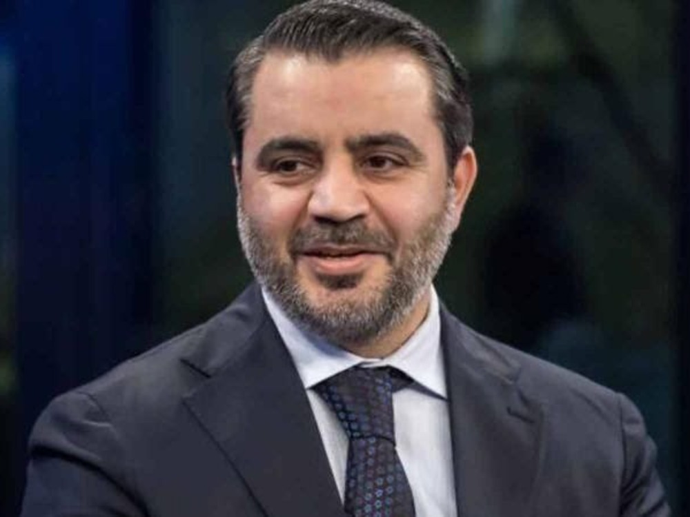 وزير الخارجية نرحب بقرار ترامب التنفيذي بإلغاء العقوبات عن سوريا