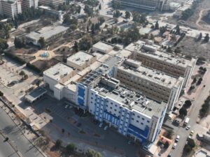 جامعة حمص تنظم انتخابات الهيئات الطلابية بحضور مسؤولين وأجواء من المشاركة والفاعلية