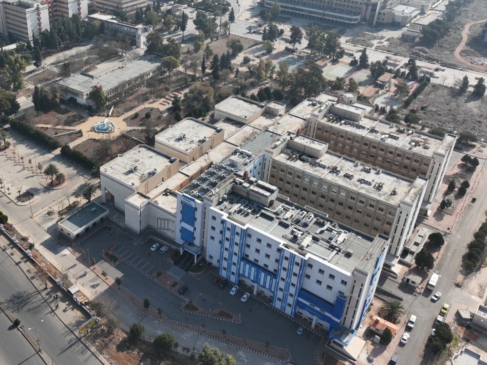 جامعة حمص تنظم انتخابات الهيئات الطلابية بحضور مسؤولين وأجواء من المشاركة والفاعلية