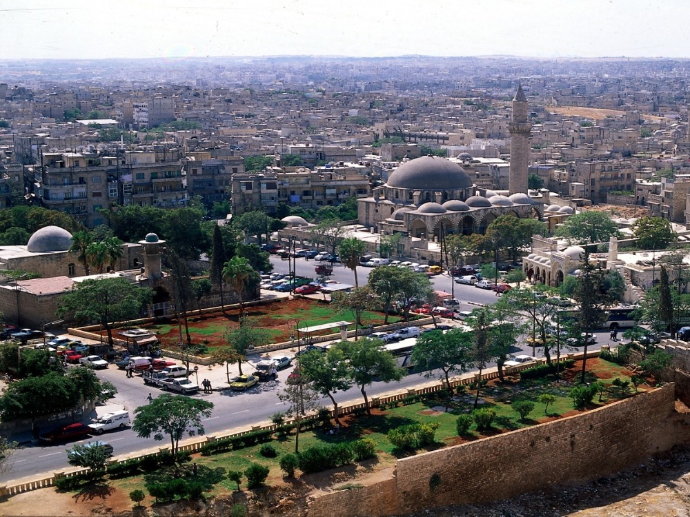 موجة حرّ قادمة وعودة الاستقرار نهاية أيار