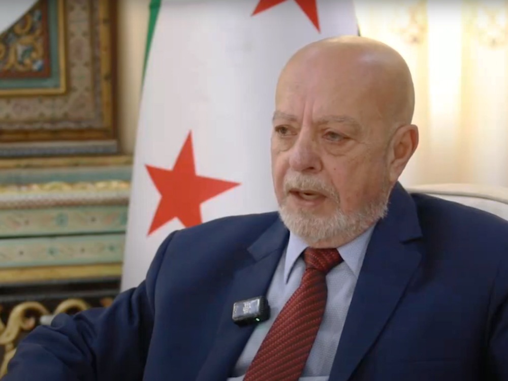 وزير المالية: رفع العقوبات خطوة نحو الانفتاح الاقتصادي