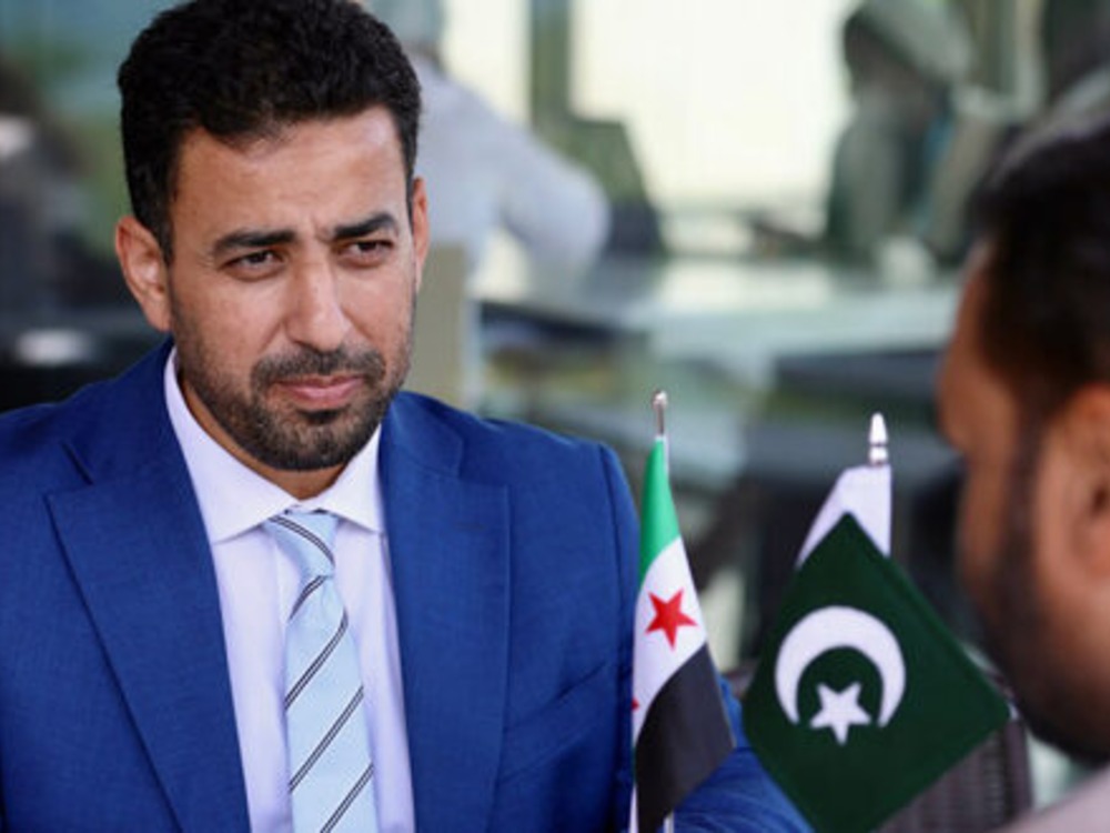 سوريا والباكستان.. اتفاق لتعزيز التعاون في التعليم الطبي والصناعات الدوائية