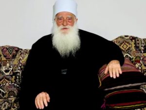 الشيخ الحناوي لـ الإخبارية: ما جرى في السويداء عمل فردي ويجب أن يحاسب المسؤول عنه