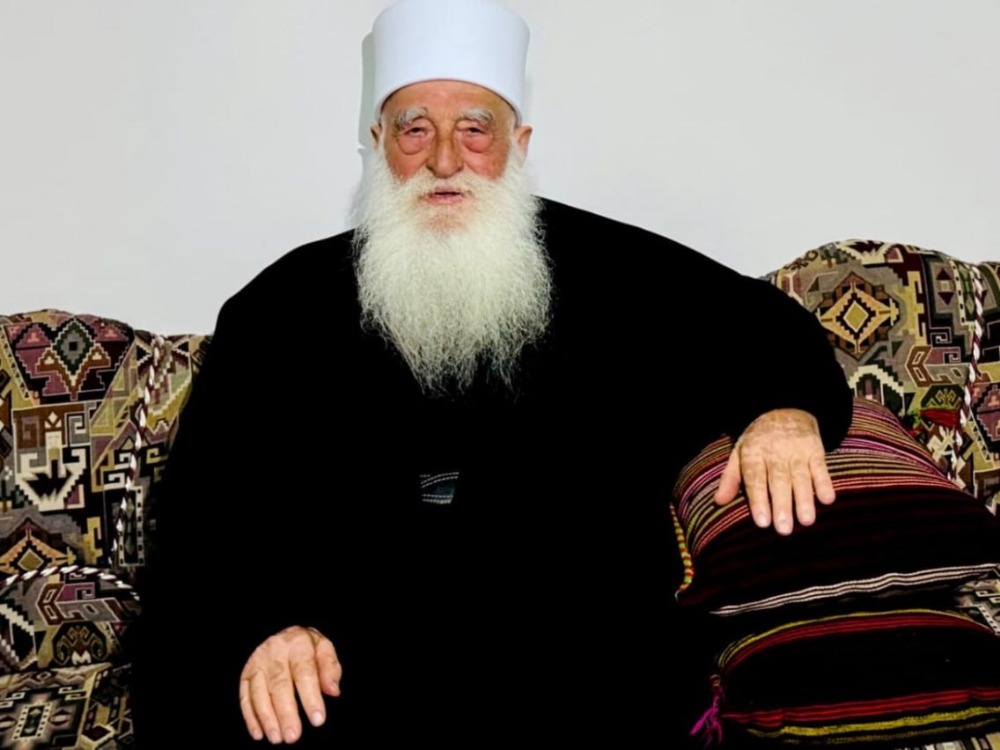 الشيخ الحناوي لـ الإخبارية: ما جرى في السويداء عمل فردي ويجب أن يحاسب المسؤول عنه