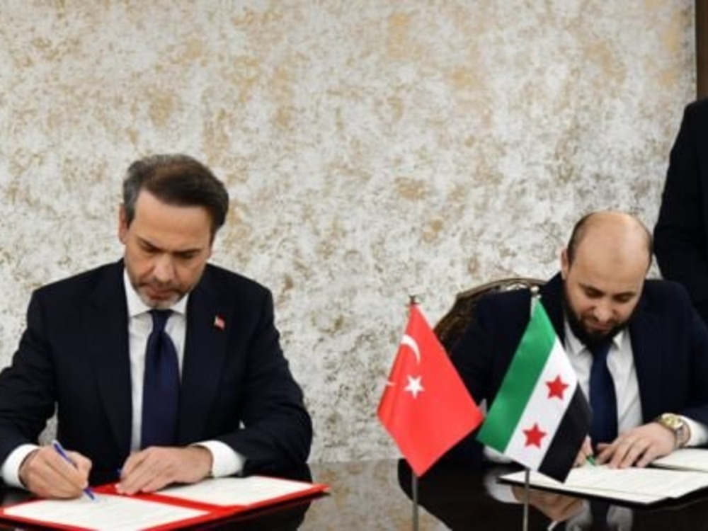 خبير اقتصادي لـ الإخبارية : اتفاقية الغاز التركي فرصة لدعم الصناعة وإنعاش الاقتصاد