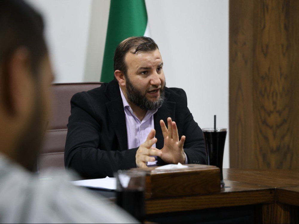 لقاء إعلامي في إدلب يناقش جهود الإدارة المحلية وتحدياتها المستقبلية