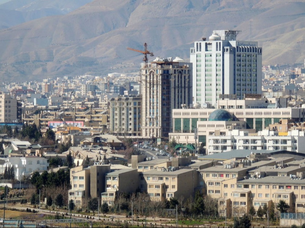 ارتفاع درجات الحرارة اليوم وعودة الأجواء المعتدلة ابتداءً من الأربعاء