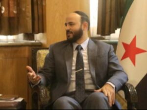 محافظ حلب