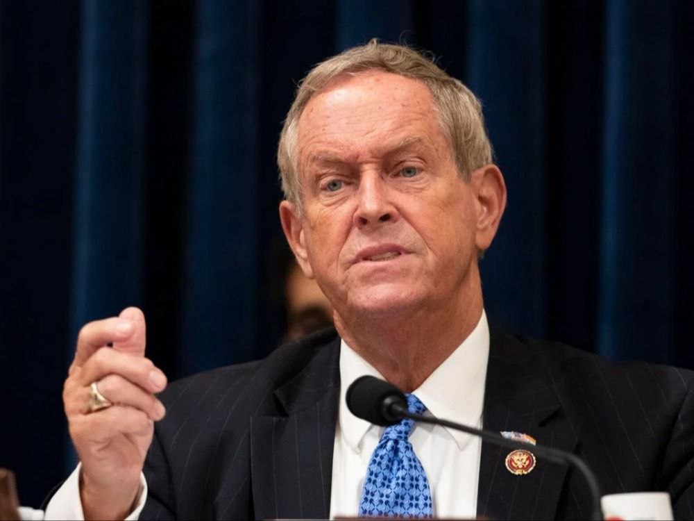 نائب أمريكي: آن الأوان لإعمار سوريا بعد رفع العقوبات