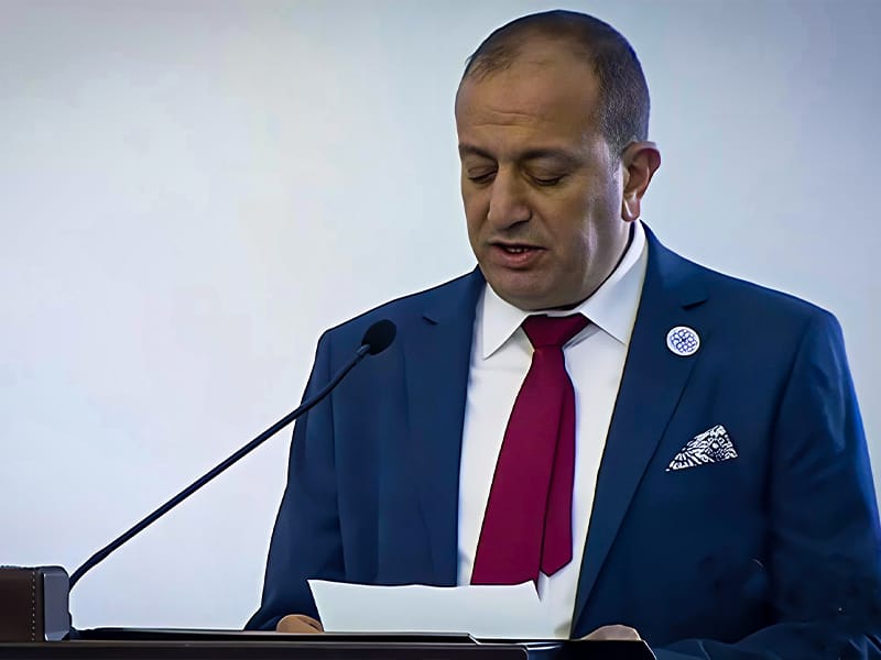 وزارة الرياضة والشباب تفتح باب الشراكة مع القطاع الخاص