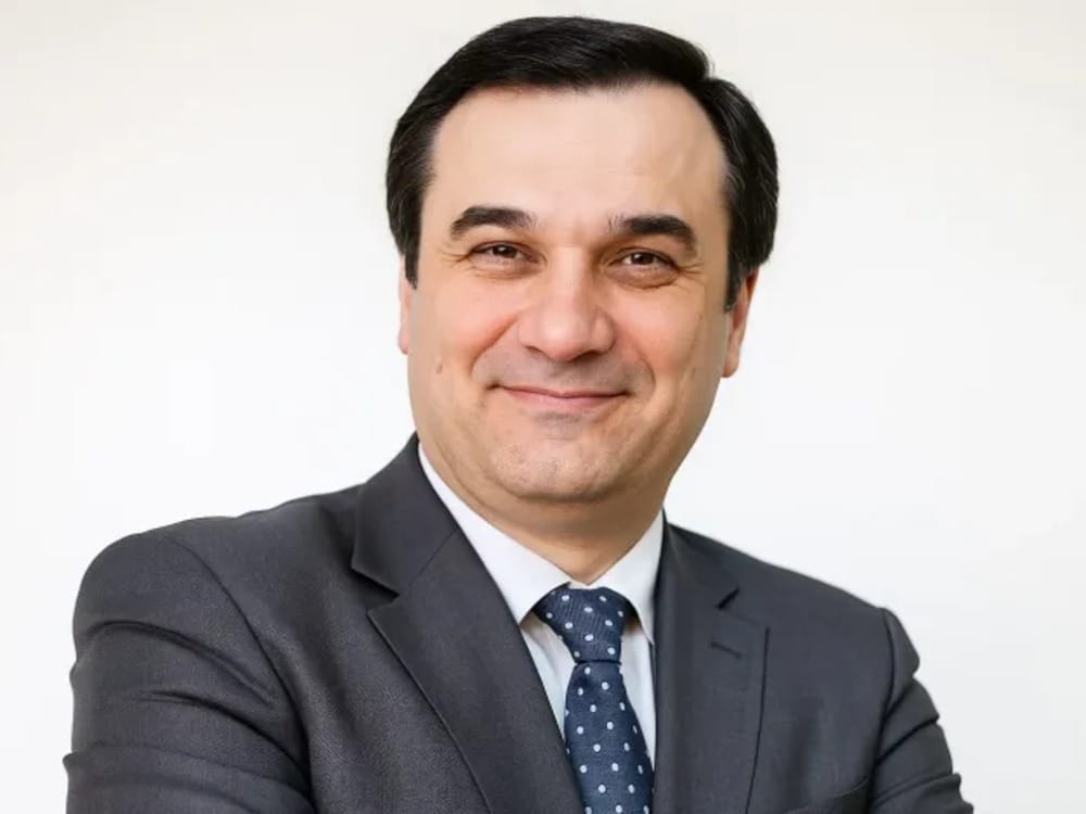 حاكم مصرف سوريا المركزي عبد القادري حصرية