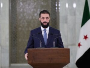 Ahmad Alsharaa