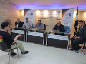 بمشاركة 500 ألف طالب وطالبة.. انطلاق تصفيات مبادرة تحدي القراءة العربي