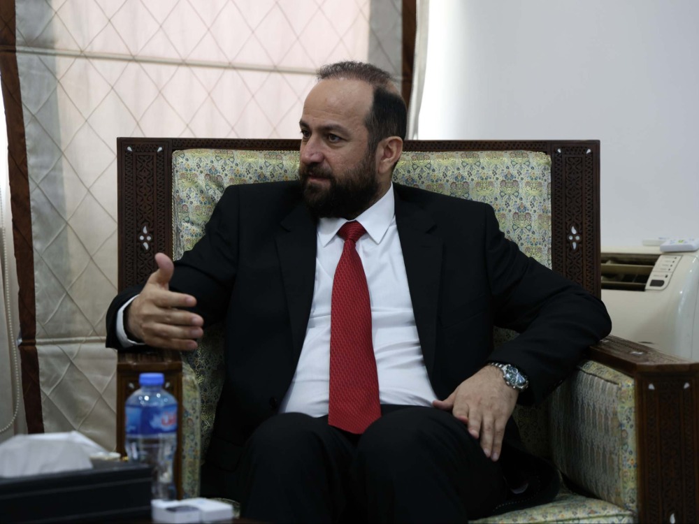 وزير الإعلام: سوريا أصبحت اليوم بيئة خصبة للاستثمار 