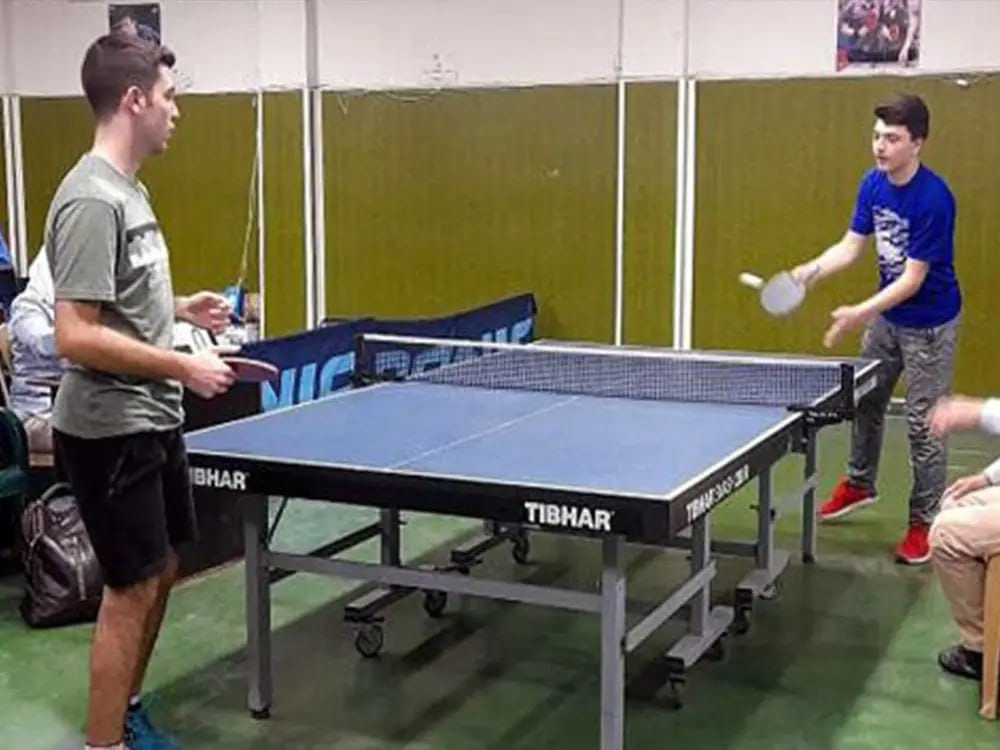 بمشاركة 73 لاعبا ولاعبة.. اختتام بطولة دمشق بكرة الطاولة