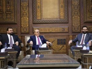 السويداء.. تشكيل لجنة طلابية لمتابعة عودة الطلبة الجامعيين