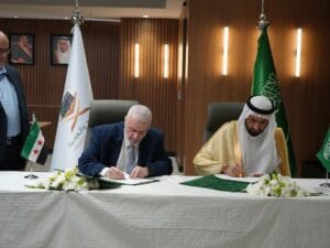 وزارة الأوقاف توقع اتفاقية الحج مع وزارة الحج والعمرة السعودية