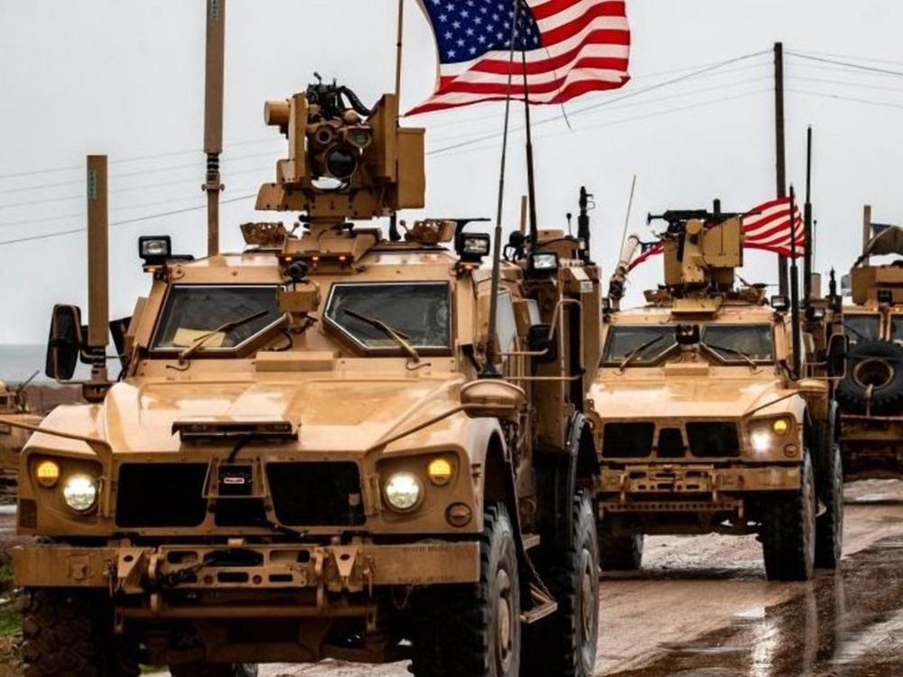 التحالف الدولي: جهود متواصلة لتقليص أعداد المقيمين في مراكز الاحتجاز المرتبطة بداعش