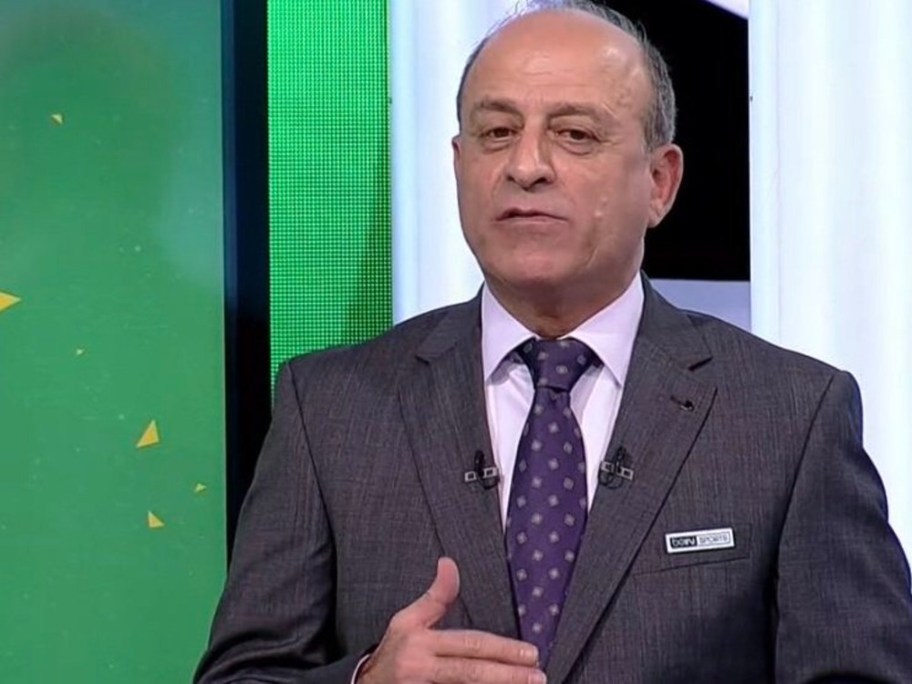 معاون وزير الرياضة والشباب: تشكيل لجنة مشتركة مع قطر لترميم منشآت رياضية