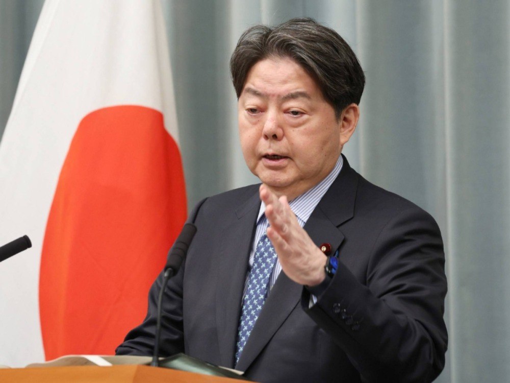 دعماً لجهود إعادة الإعمار.. اليابان تعلن رفع جزء من العقوبات المفروضة على سوريا