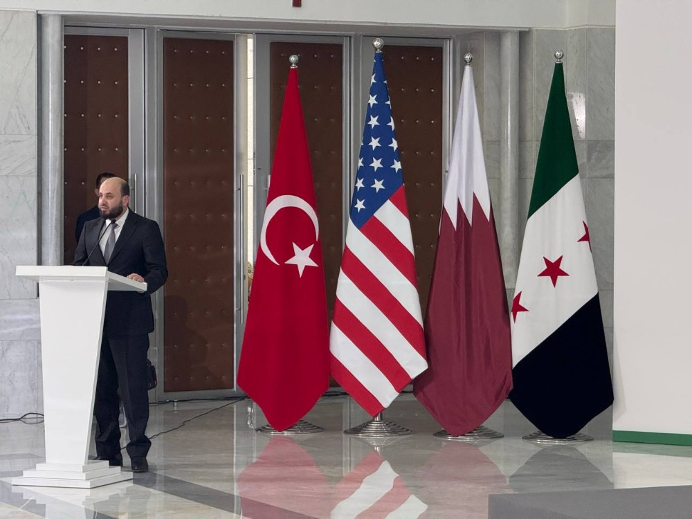 الوزير البشير: اتفاقية الطاقة ستؤمن آلاف فرص العمل للمواطنين