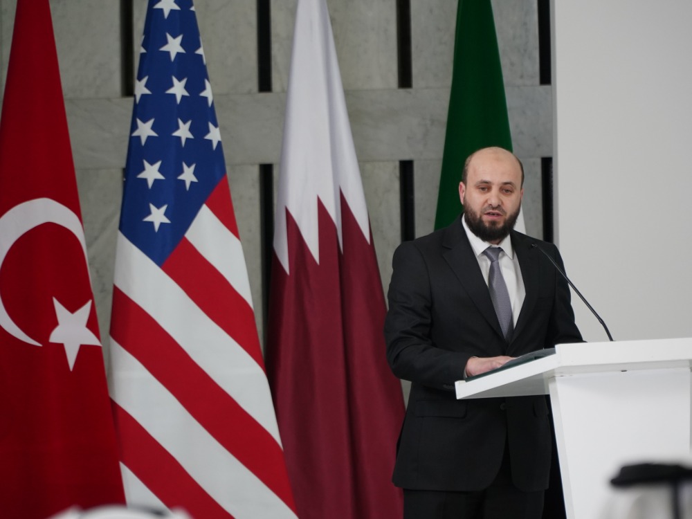 وزير الطاقة يكشف تفاصيل الاتفاق مع شركات طاقة بقيمة 7 مليارات دولار