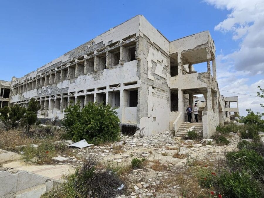 National Hospital