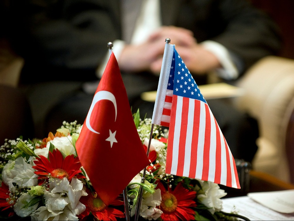 واشنطن تستضيف غداً اجتماع مجموعة العمل التركية الأمريكية بشأن سوريا