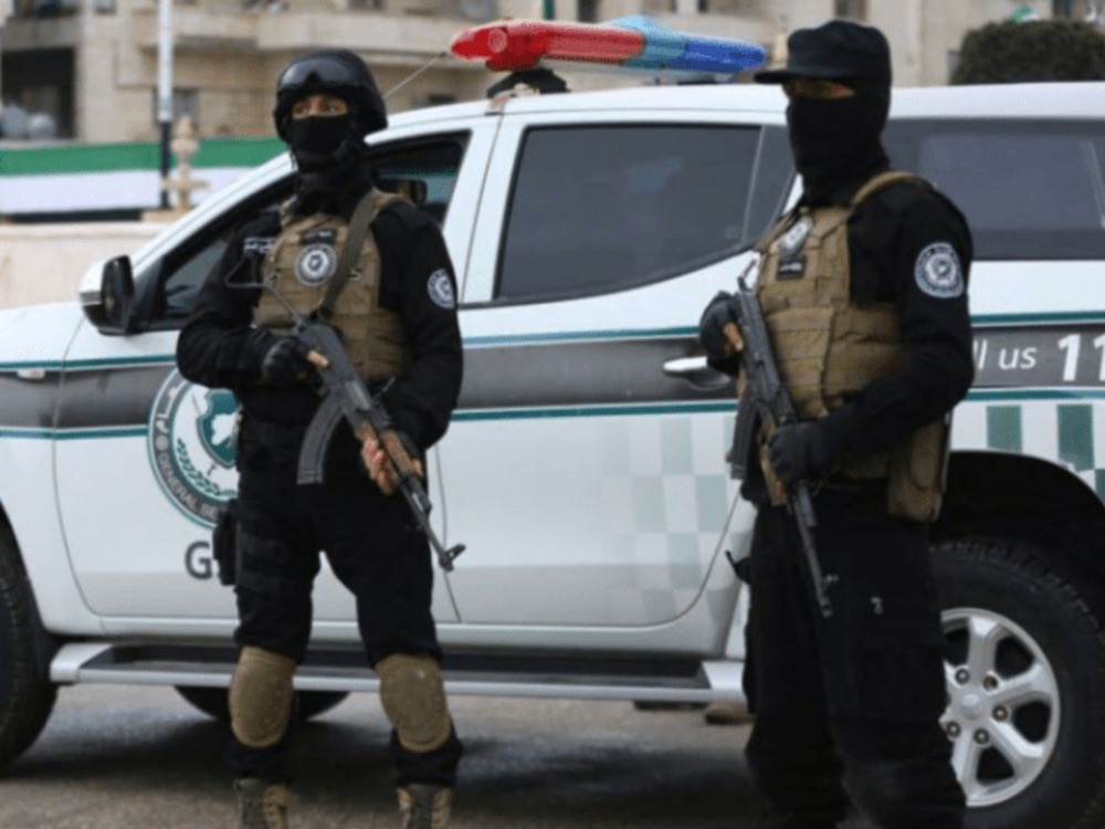 إلقاء القبض على أحد أخطر المتورطين في هجوم 6 آذار على الساحل