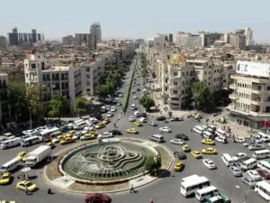 ارتفاع تدريجي في درجات الحرارة واستقرار عام للأجواء