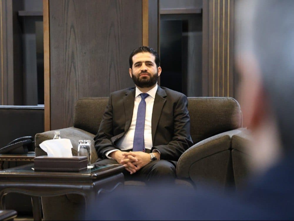 وزير الداخلية: قرار رفع العقوبات يعزز التعاون في مواجهة الجرائم العابرة للحدود