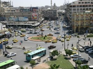 الأرصاد الجوية: ارتفاع ملحوظ في درجات الحرارة وموجة حر تستمر حتى نهاية أيار