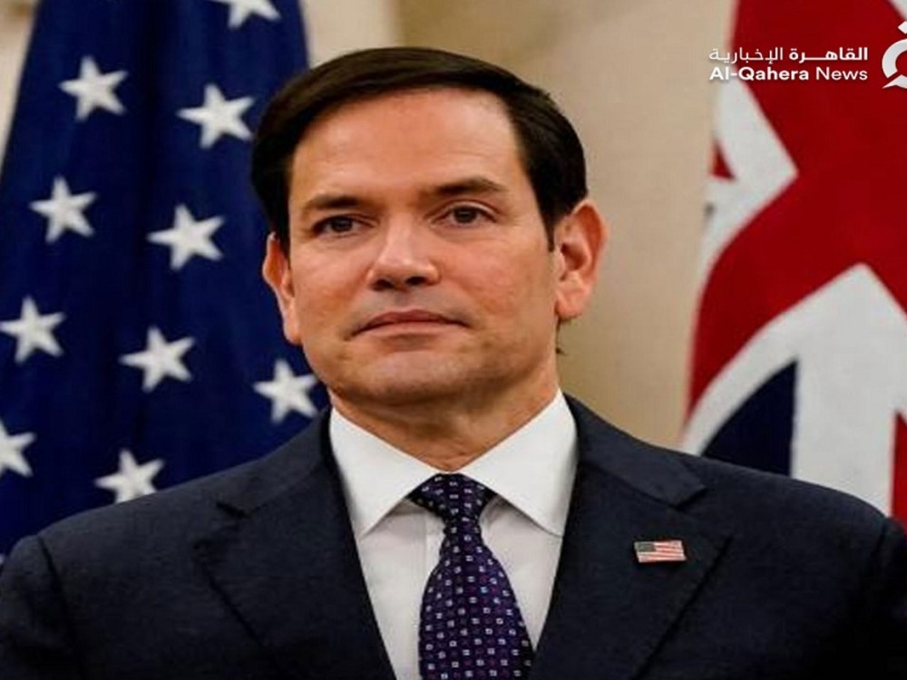 روبيو.. نجاح السلطات السورية الجديدة أولوية واستقرار المنطقة على المحك