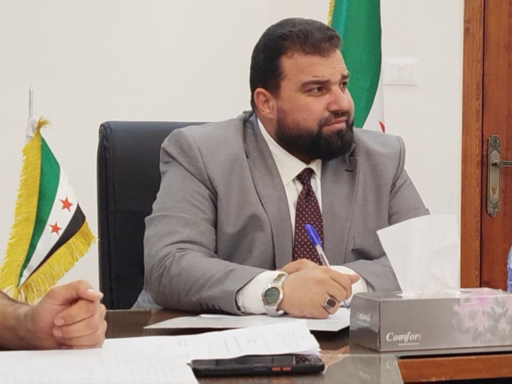 محافظ السويداء يزور مضافات العائلات ويؤكد على تعزيز الأمن والتعاون لتحقيق التنمية والاستقرار