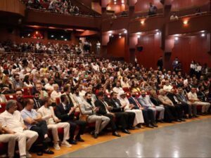 وزارة الإعلام تكرم المبادرات الشبابية الفائزة ضمن سورية في عيوننا احتفاءً بالإبداع الشاب